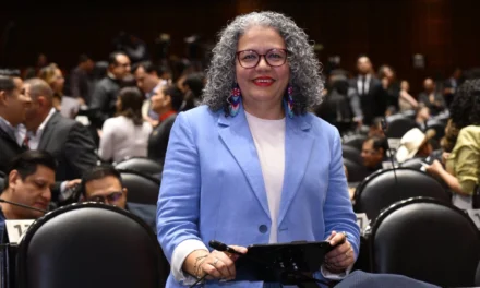 DESTACA GRACIELA DOMÍNGUEZ REFORMAS A LEYES QUE FORTALECEN LA PARTICIPACIÓN CIUDADANA Y COMBATEN LA CORRUPCIÓN