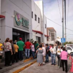 MÁS DE 700 PERSONAS ACUDEN A REGISTRO DE APOYOS DE LENTES Y APARATOS AUDITIVOS EN DIF CULIACÁN