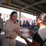 DIF CULIACÁN IMPARTE PLÁTICAS DE CONCIENTIZACIÓN Y PREVENCIÓN DEL TRABAJO INFANTIL A FAMILIAS DEL RELLENO SANITARIO