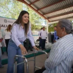 DIF BIENESTAR CULIACÁN FORTALECE LA ATENCIÓN COMUNITARIA CON BRIGADA DE LA SALUD EN EL CARRIZALEJO