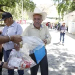 LLEVA DIF SINALOA BRIGADA DEL BIENESTAR A CHARAY, EL FUERTE, CON SERVICIOS GRATUITOS PARA LAS FAMILIAS