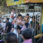 ¡ARRANCA CON GRAN ÉXITO EL FESTIVAL DE LA NIÑEZ 2026! MÚSICA, JUEGOS Y DIVERSIÓN REÚNEN A MILES DE FAMILIAS EN UNA TARDE INOLVIDABLE