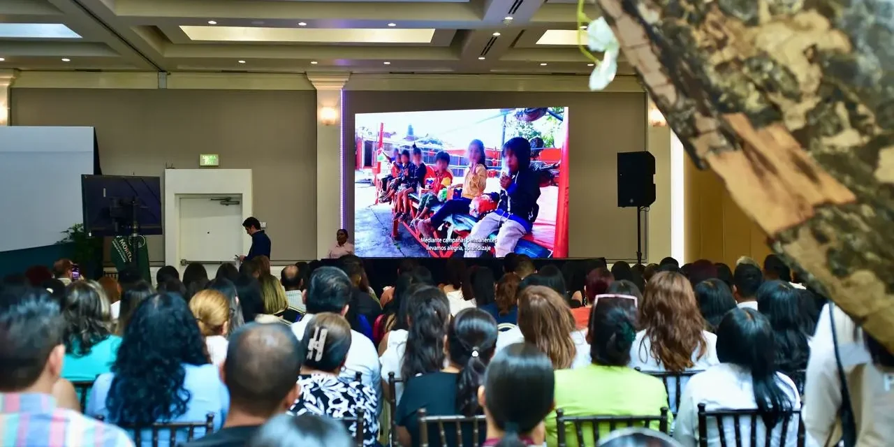 SINALOA, PRESENTE EN CONFERENCIA NACIONAL QUE IMPULSA LA PROTECCIÓN DE NIÑAS, NIÑOS Y ADOLESCENTES ORGANIZADA POR EL SNDIF