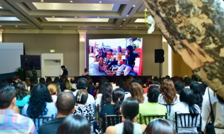 SINALOA, PRESENTE EN CONFERENCIA NACIONAL QUE IMPULSA LA PROTECCIÓN DE NIÑAS, NIÑOS Y ADOLESCENTES ORGANIZADA POR EL SNDIF