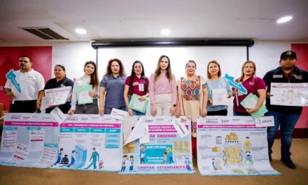 CAPACITACIÓN “BUENAS PRÁCTICAS DE ALMACENAMIENTO Y SEGUIMIENTOS” SISTEMA DIF SINALOA