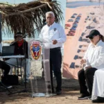INICIA OPERATIVO DE SEMANA SANTA ELDORADO 2026