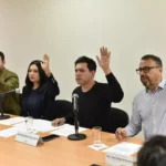 COMISIÓN DETERMINA PROCEDENCIA DE INICIATIVA SOBRE FINANCIAMIENTO PARA EL MUNICIPIO DE ELOTA