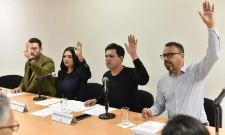 COMISIÓN DETERMINA PROCEDENCIA DE INICIATIVA SOBRE FINANCIAMIENTO PARA EL MUNICIPIO DE ELOTA