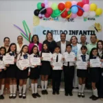 ELIGEN A ALUMNOS DE LA PRIMARIA PROFESORA LAURA AGUILAR BARRAZA COMO NUEVO CABILDO INFANTIL 2026 EN ELOTA