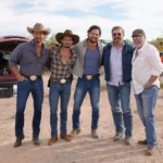 TIERRA DE AMOR Y CORAJE, NUEVA PRODUCCIÓN DE JOSÉ ALBERTO CASTRO