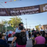 ¡ENTREGAN LA CALLE 300!