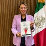 DESTACA PARTICIPACIÓN DE LA SINALOENSE ÉRIKA SÁNCHEZ EN LA OBRA “GUERRERAS DE LA DEMOCRACIA” PRESENTADA EN LA CÁMARA DE DIPUTADOS