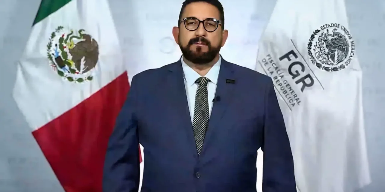 GR FIJA POSTURA SOBRE EL CASO SINALOA: SOLICITUD DE EE. UU. CARECE DE PRUEBAS Y VIOLA PROTOCOLOS DE CONFIDENCIALIDAD INTERNACIONALES