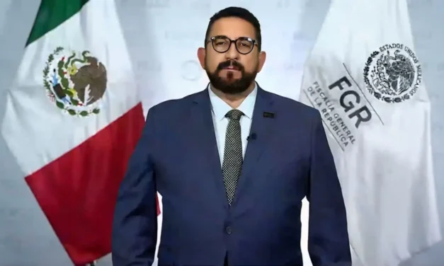 GR FIJA POSTURA SOBRE EL CASO SINALOA: SOLICITUD DE EE. UU. CARECE DE PRUEBAS Y VIOLA PROTOCOLOS DE CONFIDENCIALIDAD INTERNACIONALES