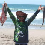 ÉXITO ROTUNDO DEL SEGUNDO TORNEO DE PESCA LA GUADALUPANA EN CULIACÁN