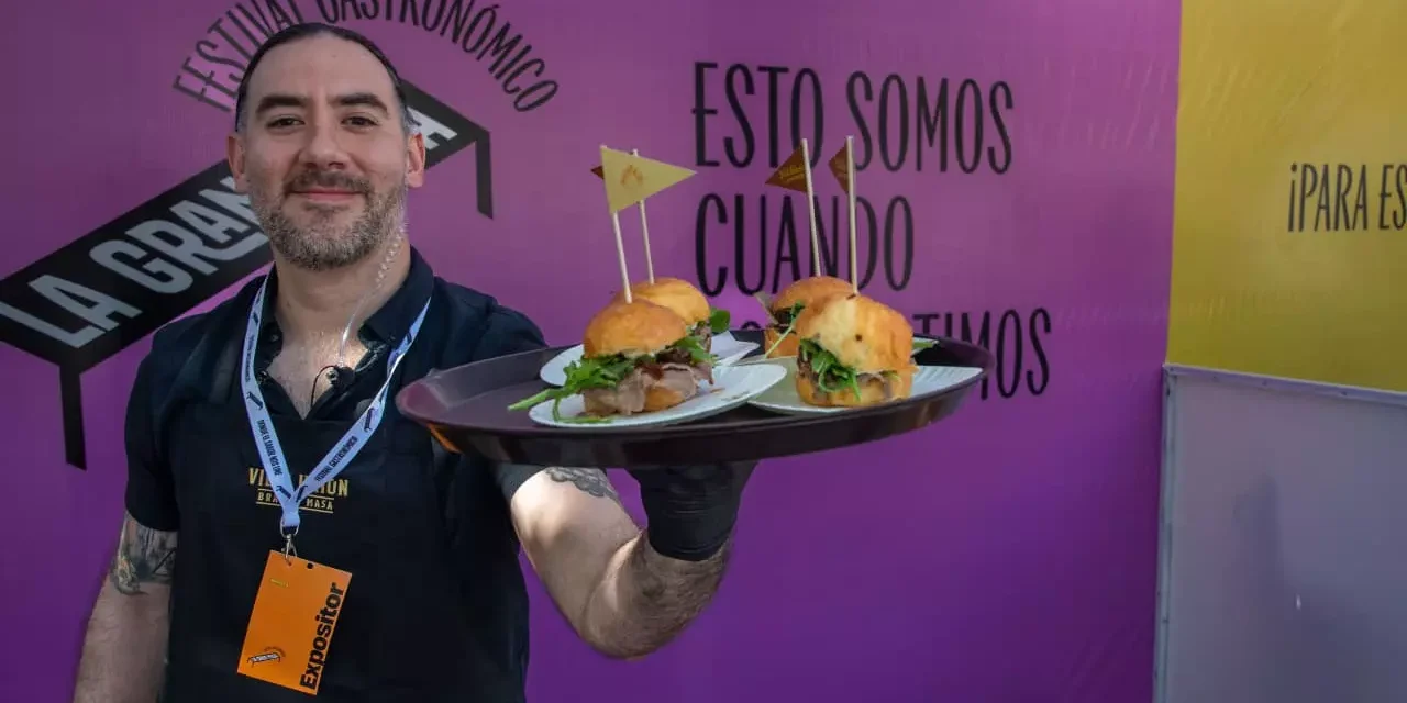 LA GRAN MESA REÚNE SABOR, TRADICIÓN Y TALENTO EN SU PRIMERA EDICIÓN EN CULIACÁN