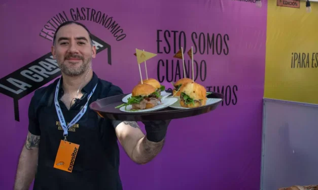 LA GRAN MESA REÚNE SABOR, TRADICIÓN Y TALENTO EN SU PRIMERA EDICIÓN EN CULIACÁN