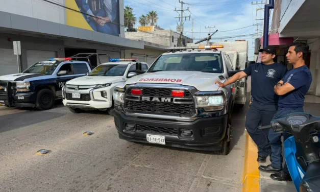 FORTALECE PROTECCIÓN CIVIL MUNICIPAL OPERATIVO DE SEMANA SANTA EN LA SINDICATURA DE COSTA RICA