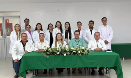 FORTALECE IMSS SINALOA ATENCIÓN MÉDICA EN LA ZONA NORTE CON INCORPORACIÓN DE ESPECIALISTAS