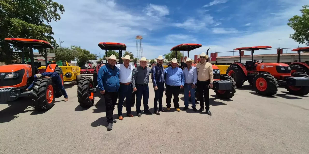 CON ESTRATEGIA ANTE LA SEQUÍA, UGRS REDUCE COSTOS PARA GANADEROS