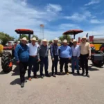 CON ESTRATEGIA ANTE LA SEQUÍA, UGRS REDUCE COSTOS PARA GANADEROS