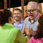 ASISTE GOBERNADOR ROCHA AL DESFILE DEL CARNAVAL DE BADIRAGUATO