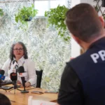 GRACIELA DOMÍNGUEZ ANUNCIA QUE SE REGISTRARÁ PARA SER LA COORDINADORA ESTATAL DE LA DEFENSA DE LA CUARTA TRANSFORMACIÓN