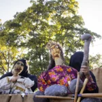 «ITINER-ARTE» PRESENTÓ «COYOLIM, AVENTURAS DE UN NIÑO YOREME» CON DELTA TEATRO