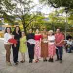 TARDES DE DANZÓN EN LA PLAZUELA OBREGÓ