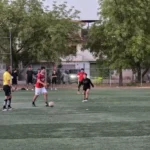 “IMPULSAREMOS MÁS ESPACIOS DEPORTIVOS PARA LA SANA CONVIVENCIA”: IMDEC