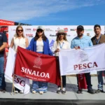 CON PESCA Y ALEGRÍA, 100 NIÑAS Y NIÑOS CELEBRAN SU DÍA EN EL MAVIRI, AHOME