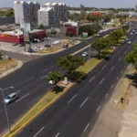 IMPULSA AYUNTAMIENTO RENOVACIÓN INTEGRAL DEL BULEVAR JOSÉ LIMÓN PARA MEJORAR MOVILIDAD Y SEGURIDAD