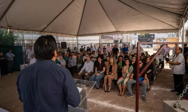 IMPULSAN VIVIENDA SOCIAL VERTICAL EN EL CENTRO DE CULIACÁN CON ALIANZA ENTRE GOBIERNO, INICIATIVA PRIVADA Y SOCIEDAD CIVIL