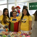 LLEVA IMSS SINALOA ALEGRÍA Y ACOMPAÑAMIENTO A NIÑAS Y NIÑOS HOSPITALIZADOS EN EL HGR NO. 1