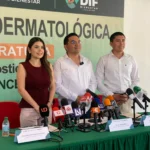 ANUNCIAN JORNADA DERMATOLÓGICA GRATUITA