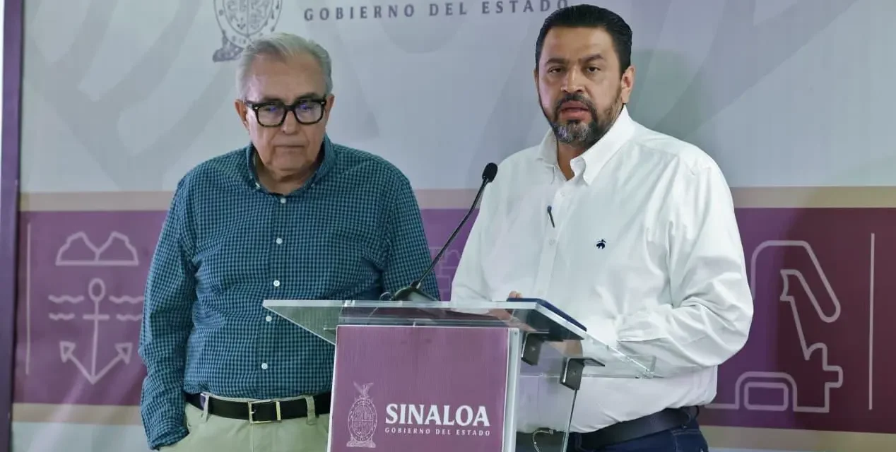 REITERA GOBERNADOR ROCHA COMPROMISO DE APOYAR A LOS PRODUCTORES EN LA COMERCIALIZACIÓN DEL MAÍZ SINALOENSE