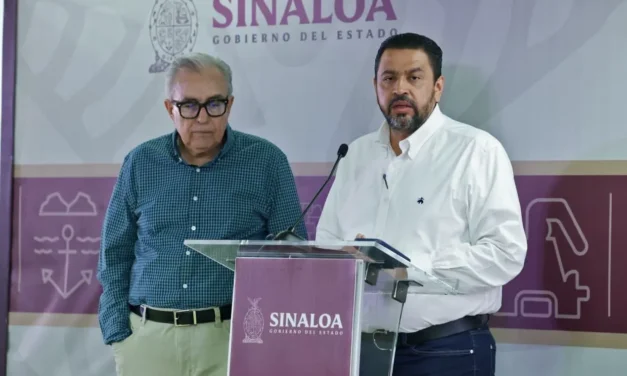 REITERA GOBERNADOR ROCHA COMPROMISO DE APOYAR A LOS PRODUCTORES EN LA COMERCIALIZACIÓN DEL MAÍZ SINALOENSE