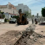 JAPAC FORTALECE EL SISTEMA DE ALCANTARILLADO SANITARIO EN LA COLONIA RUBÉN JARAMILLO
