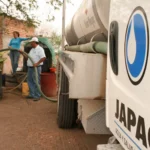 JAPAC MANTIENE SUMINISTRO DE AGUA EN COMUNIDADES RURALES ANTE TEMPORADA DE ESTIAJE