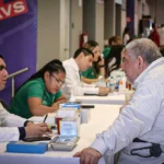 JORNADA DERMATOLÓGICA CONTRA EL CÁNCER DE PIEL OFRECE MÁS DE 400 ATENCIONES Y 56 CIRUGÍAS GRATUITAS