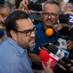 JUAN DE DIOS GÁMEZ: “TRABAJO, LEGALIDAD Y RESPONSABILIDAD MARCAN NUESTRO COMPROMISO POR CULIACÁN”