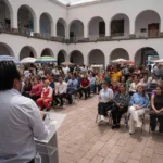 “GRACIAS POR PENSAR EN NOSOTRAS”; EN 4 AÑOS SE HAN DISPERSADO 14 MIL 794 FINANCIAMIENTOS DE IMPULSO A LA MUJER EN CULIACÁN