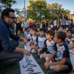 JUAN DE DIOS DA BANDERAZO DE ARRANQUE PARA TRANSFORMAR EL CENTRO CÍVICO CONSTITUCIÓN, CORAZÓN DEPORTIVO DE CULIACÁN