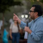 JUAN DE DIOS DA INICIO A CONSTRUCCIÓN DE PARQUE LINEAL EN VILLA SATÉLITE; INVERSIÓN SUPERA LOS 7.3 MDP