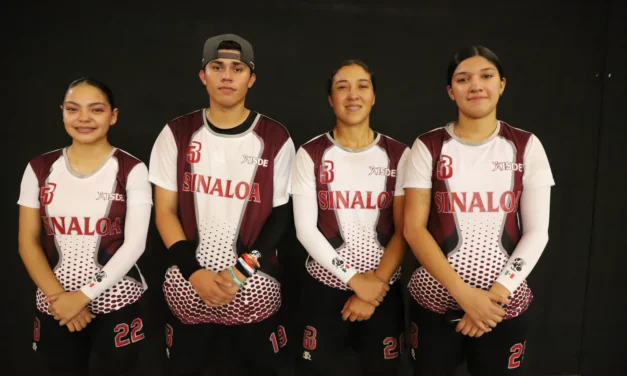 SINALOA CRUZA FRONTERAS CON BÉISBOL 5