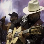 LA FIRMA CONQUISTA CON SU SHOW EN PARRAS DE LA FUENTE COAHUILA