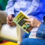 INVITA EL GOBERNADOR ROCHA A NIÑAS Y NIÑOS SINALOENSES A LEER Y ESCRIBIR LIBROS