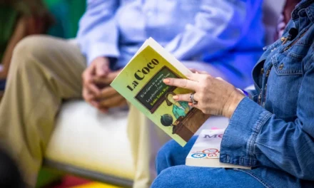 INVITA EL GOBERNADOR ROCHA A NIÑAS Y NIÑOS SINALOENSES A LEER Y ESCRIBIR LIBROS