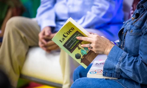 INVITA EL GOBERNADOR ROCHA A NIÑAS Y NIÑOS SINALOENSES A LEER Y ESCRIBIR LIBROS