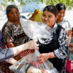 LLEVA DIF SINALOA ATENCIÓN ALIMENTARIA DIRECTA A COMUNIDAD INDÍGENA LOS MIMBRES EN CHOIX